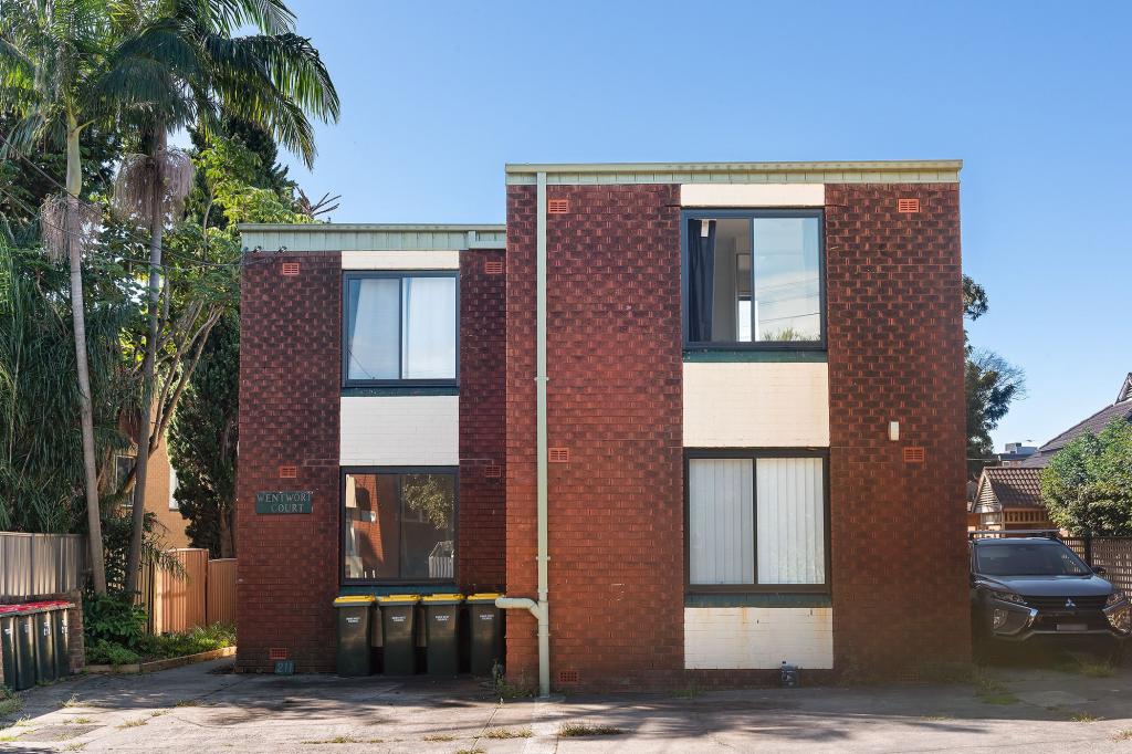 7/211 Norton St, Ashfield, NSW 2131