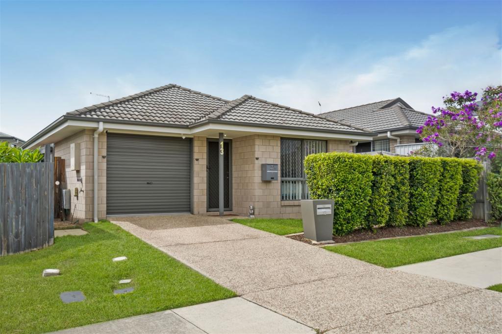 13 Lowthers St, Yarrabilba, QLD 4207