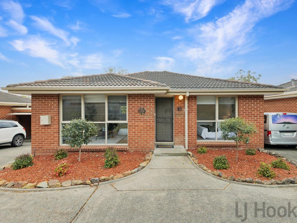 2/8 Veronica St, Ferntree Gully, VIC 3156