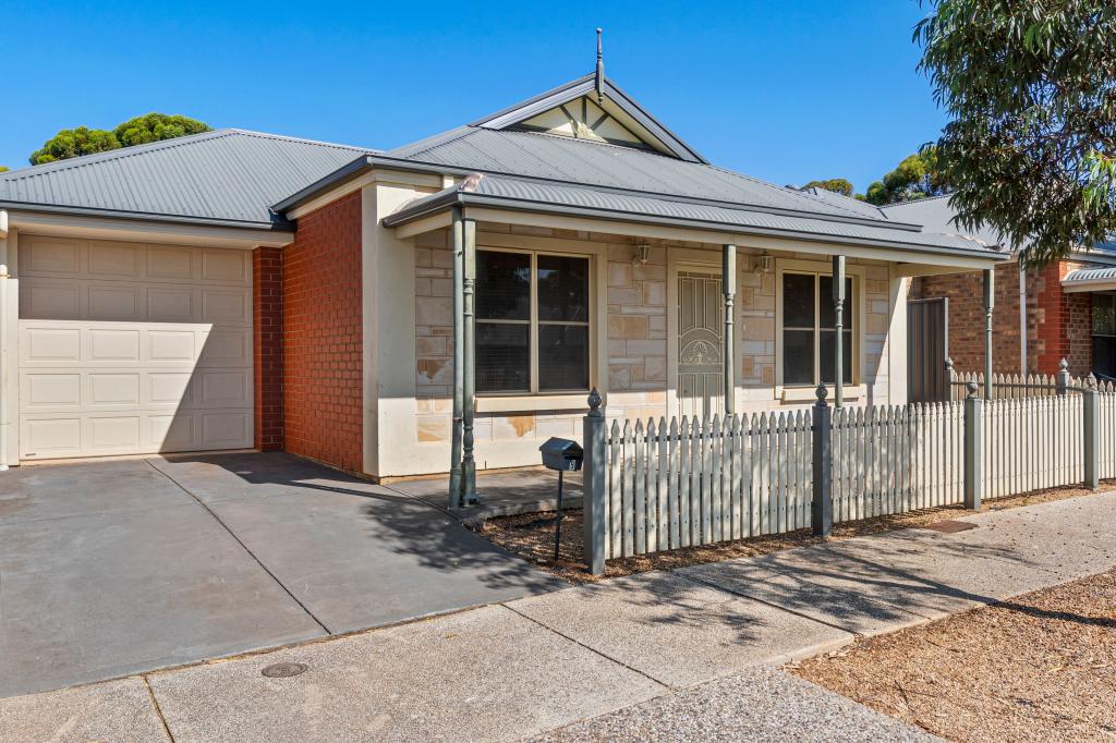 9 Salmon Gum Cres, Blakeview, SA 5114