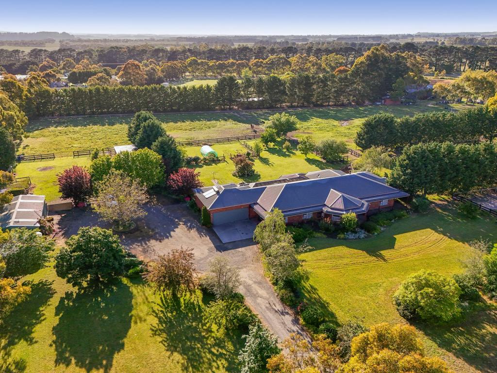 50 Blakeville Rd, Ballan, VIC 3342