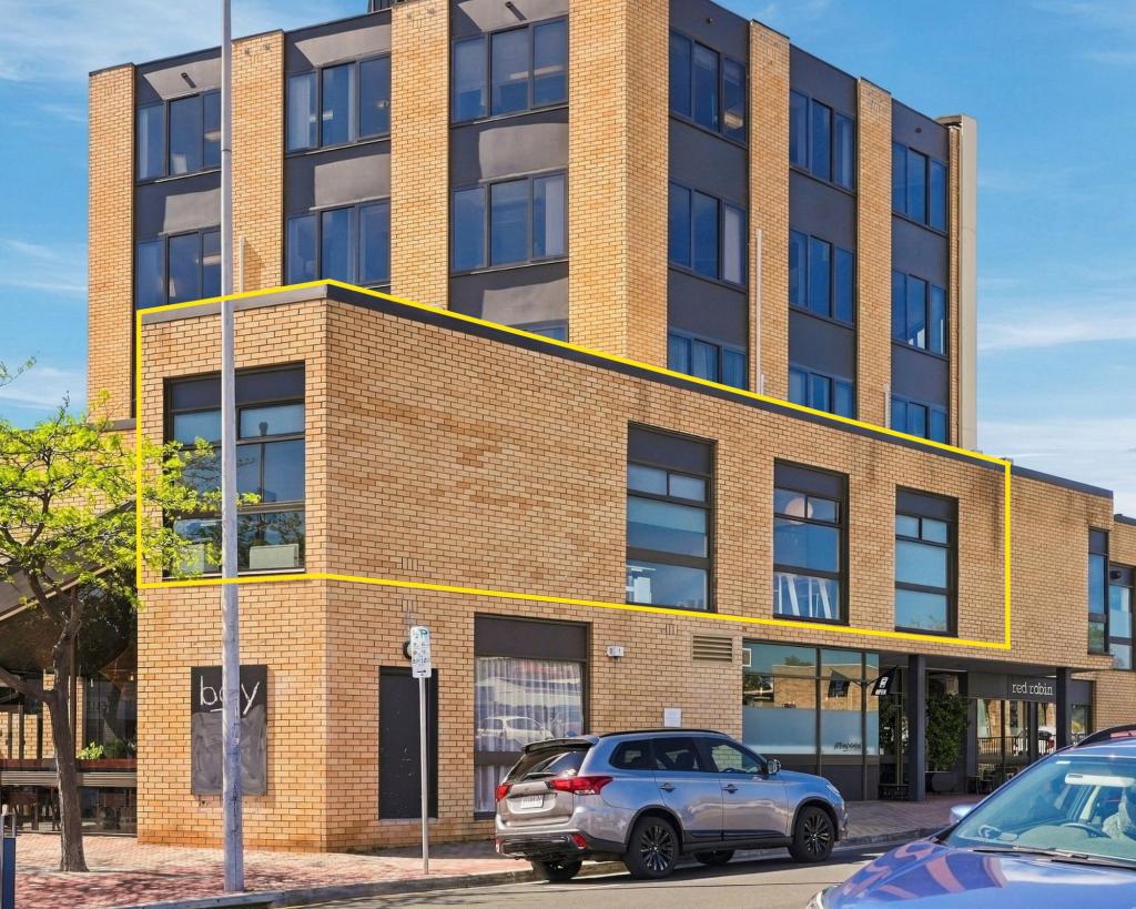 Tenancy 10 &11/31 Cambridge Rd, Bellerive, TAS 7018