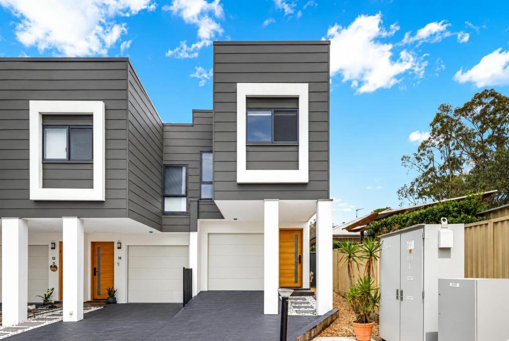 15/25 Grange Ave, Schofields, NSW 2762