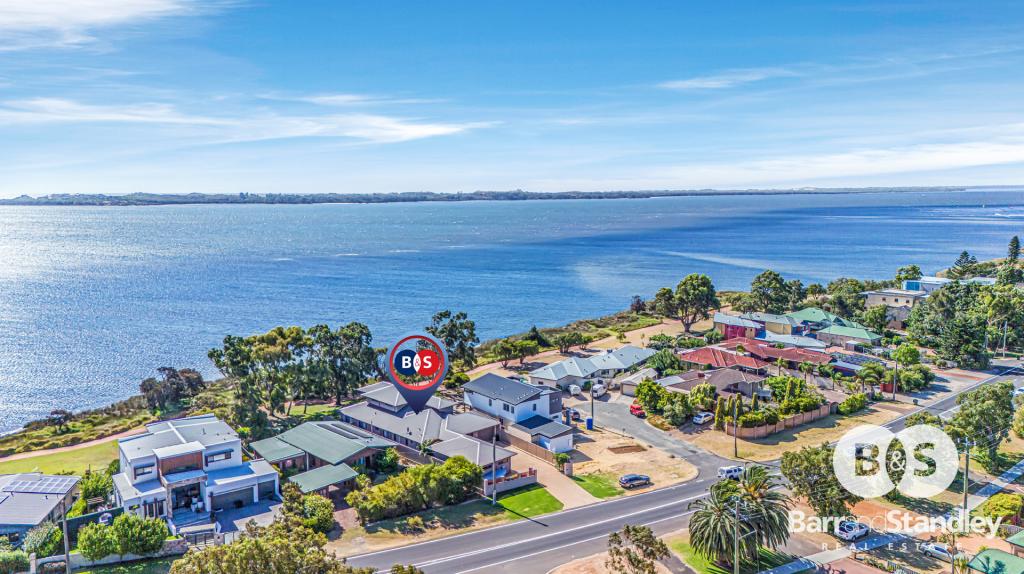 8 Old Coast Rd, Australind, WA 6233