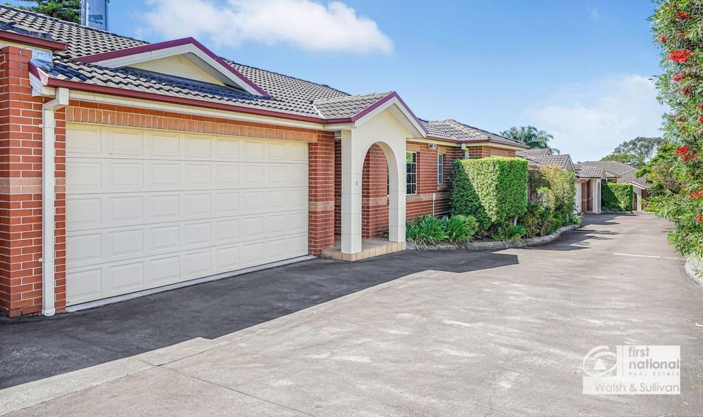 2/2 Hammers Rd, Northmead, NSW 2152