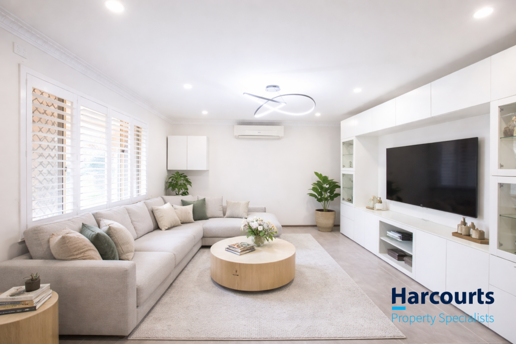 6 Nicholson Loop, Bateman, WA 6150