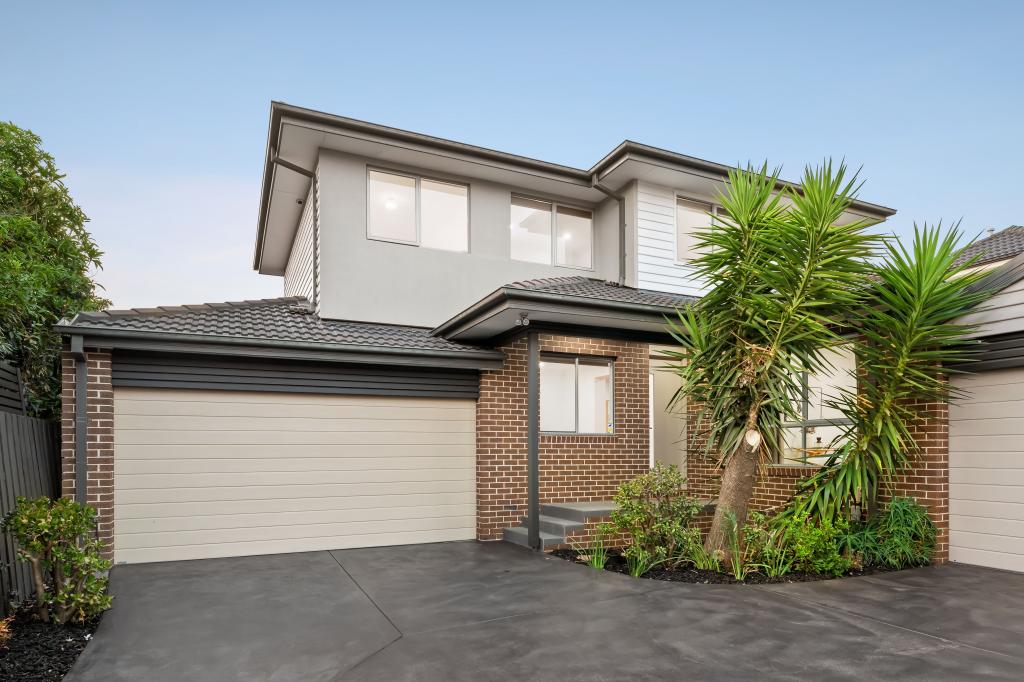 2/41 Andrew St, Oakleigh, VIC 3166