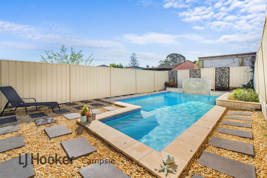 18 Parkham St, Chester Hill, NSW 2162