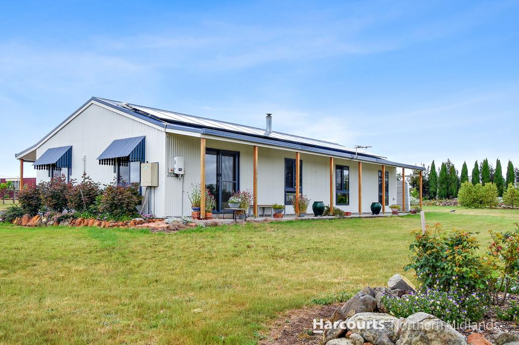 68-80 Forster St, Campbell Town, TAS 7210