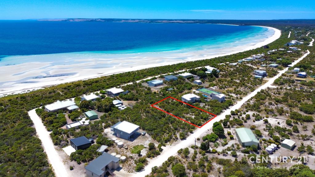 46 Pennington Rd, Island Beach, SA 5222