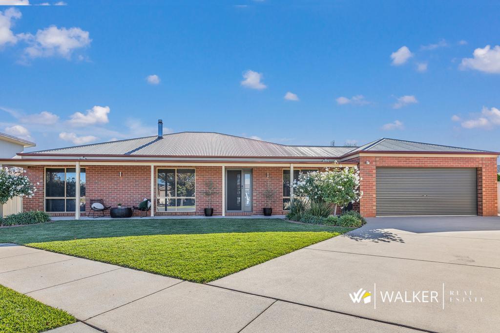 3 Mclennan Cl, Kyabram, VIC 3620