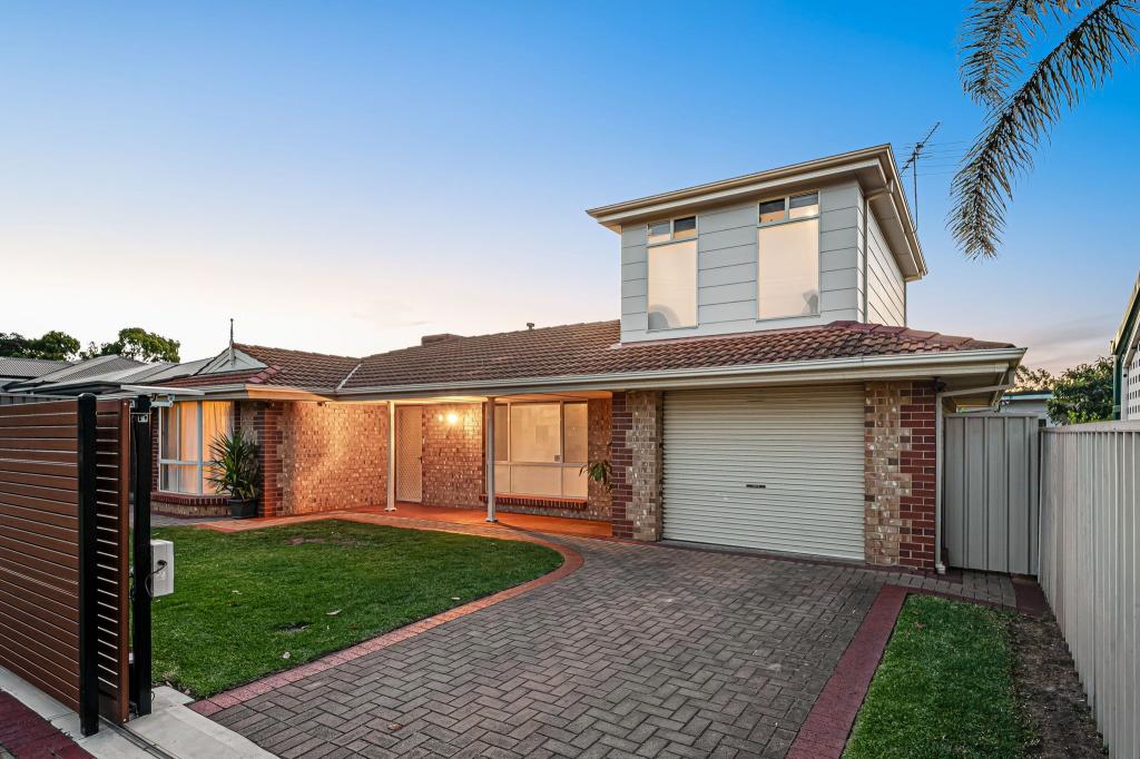 22 Donald St, St Marys, SA 5042