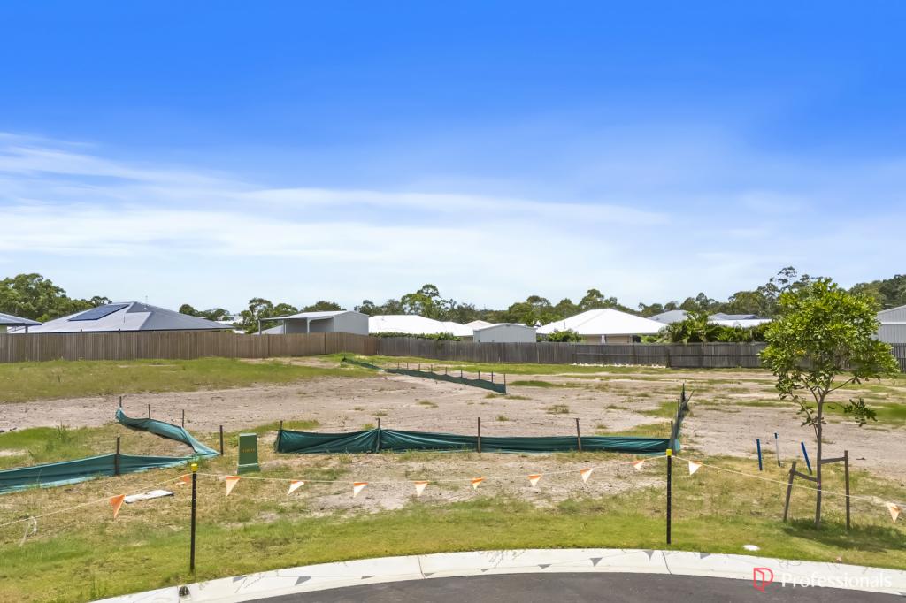 6 Sykes Pl, Hidden Valley, QLD 4703