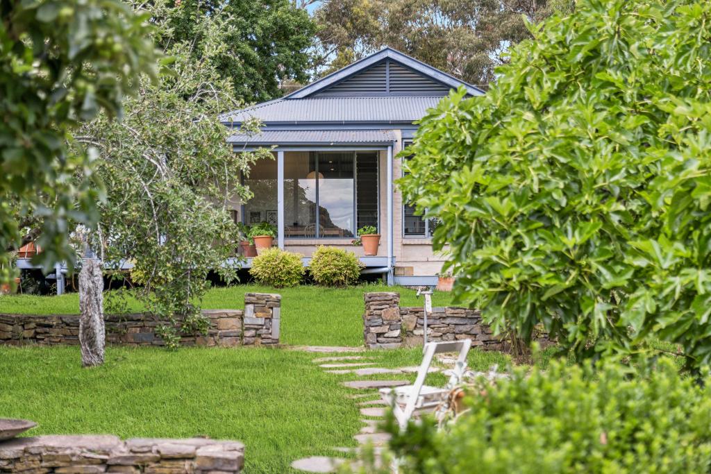 49 Kangaroo Reef Rd, Mylor, SA 5153