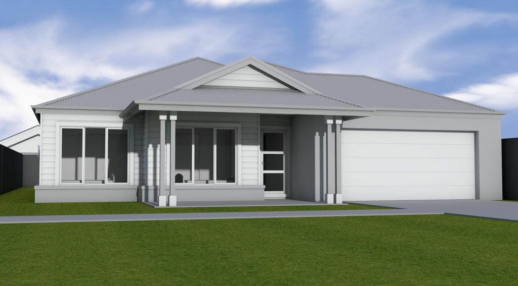 485a Raymond St, Sale, VIC 3850