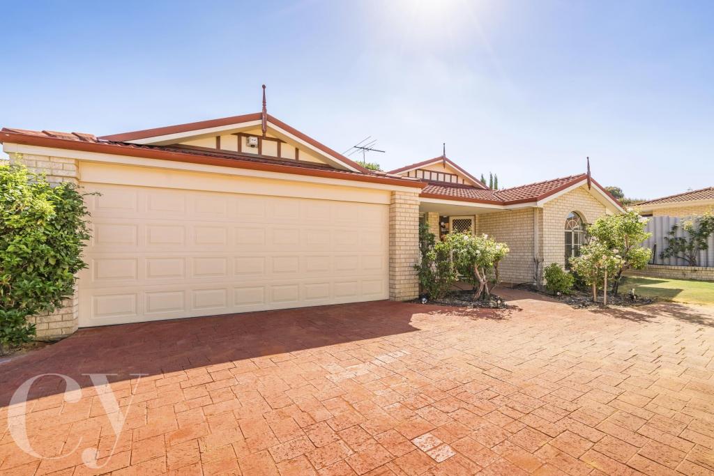2d First St, Bicton, WA 6157