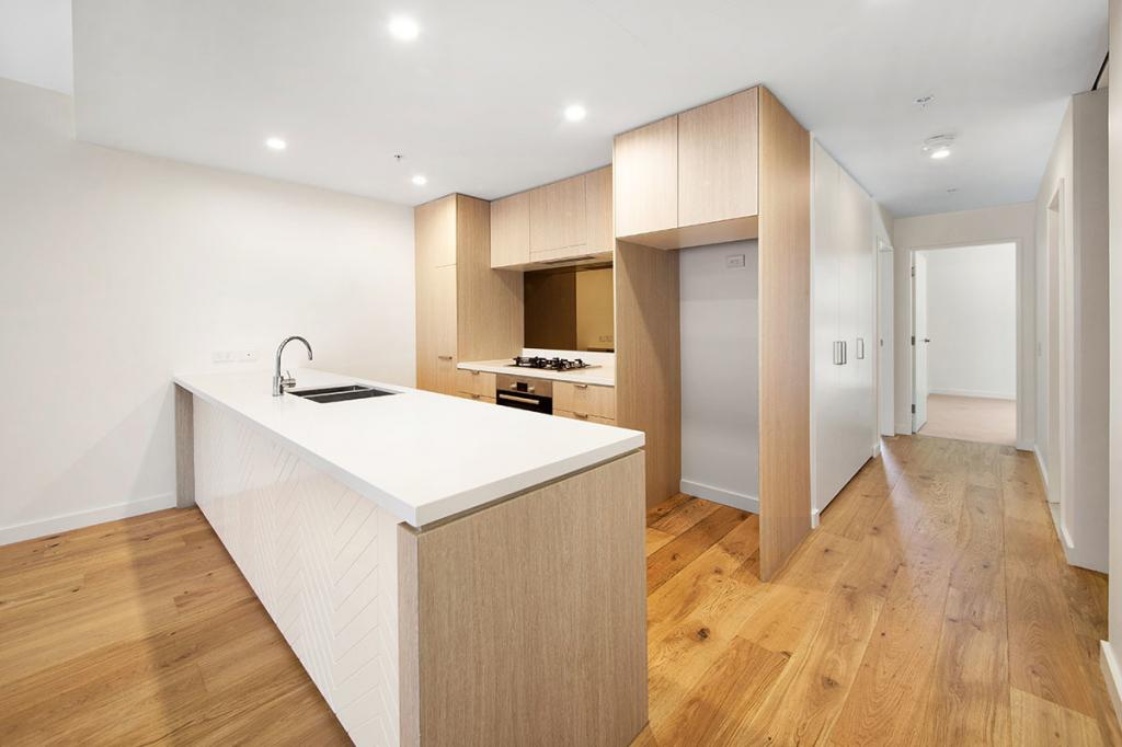 306/3 Foreshore Bvd, Woolooware, NSW 2230