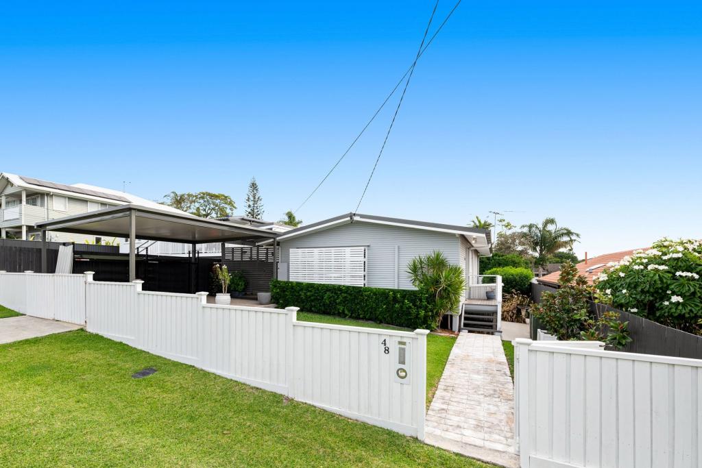 48 Dorien St, Mount Gravatt East, QLD 4122