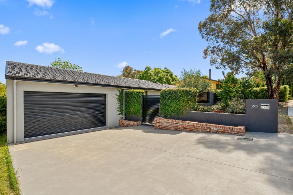 20 Alpen St, Melba, ACT 2615