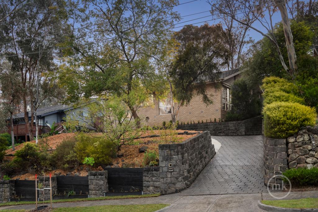 28 Bishop Ave, Diamond Creek, VIC 3089