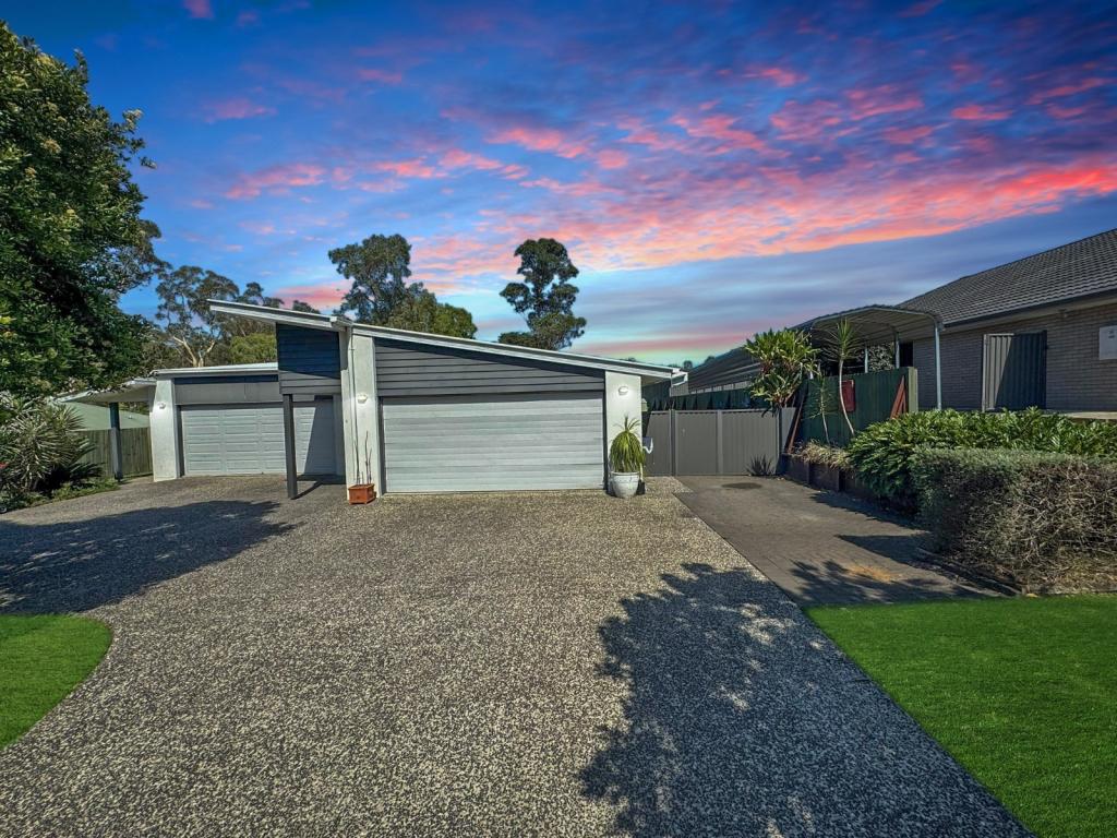 1/23 BILENDA CL, BEERWAH, QLD 4519