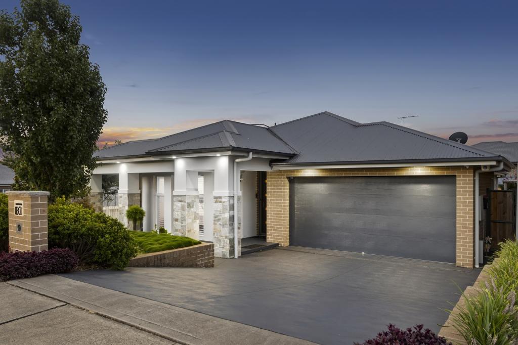 80 Sundowner Pkwy, Box Hill, NSW 2765