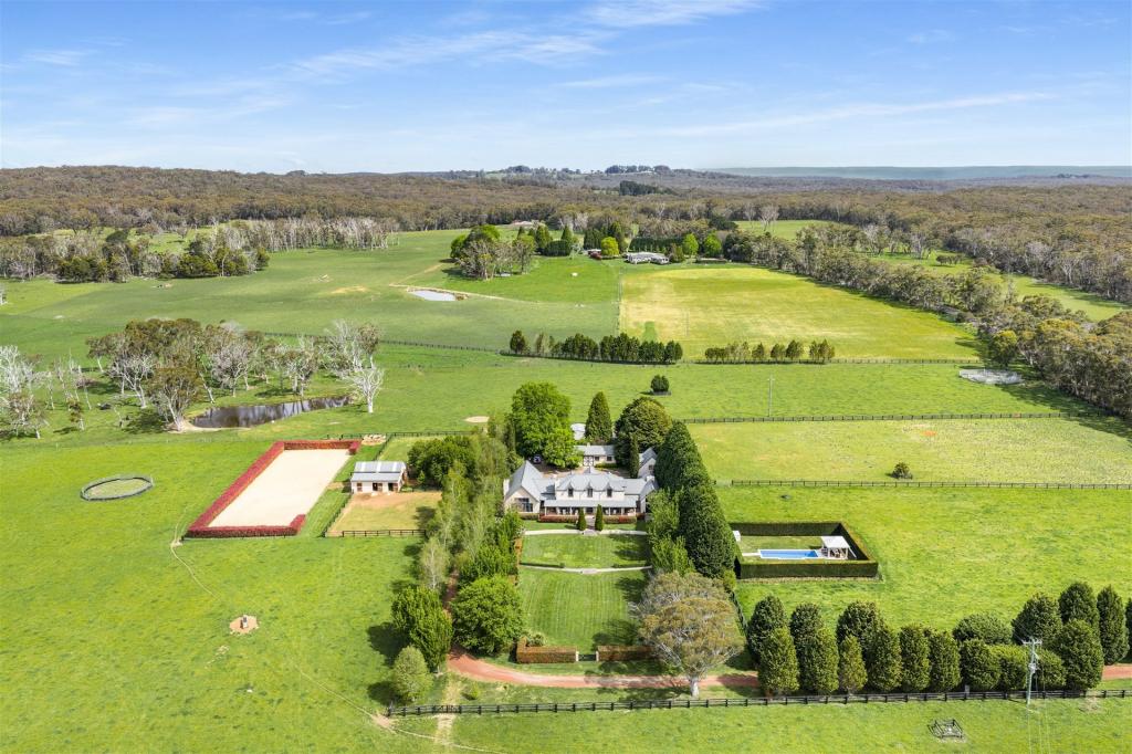 103 Redhills Rd, Fitzroy Falls, NSW 2577