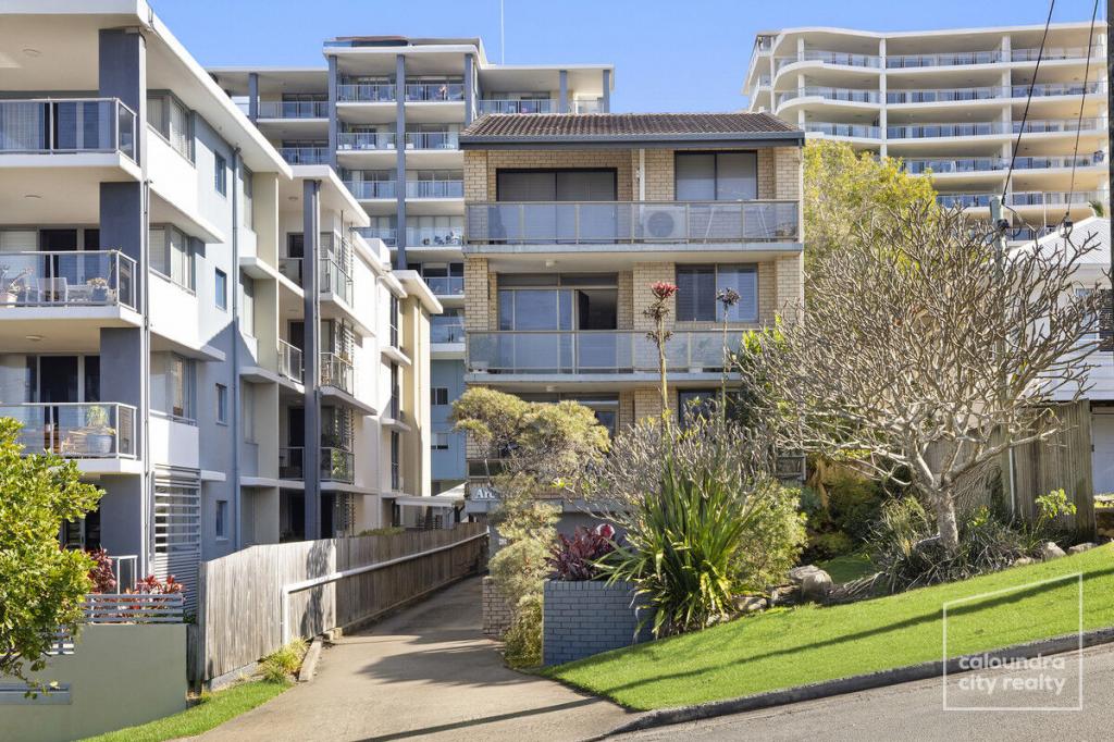6/26 UPPER GAY TCE, KINGS BEACH, QLD 4551