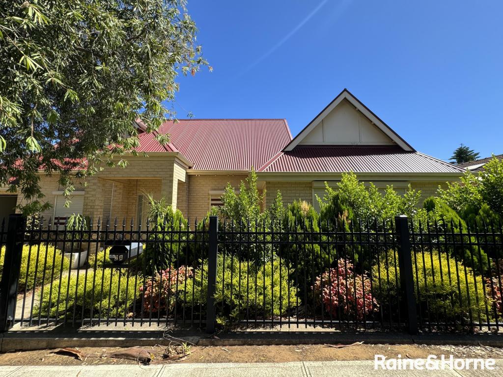 2a Walton Ave, Clearview, SA 5085