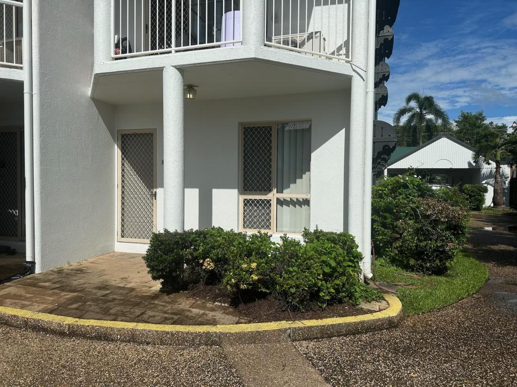 8/133 Ireland St, Oonoonba, QLD 4811