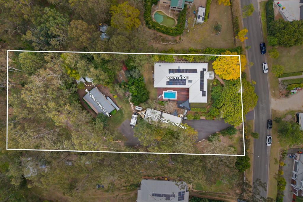 133 George Holt Dr, Mount Crosby, QLD 4306