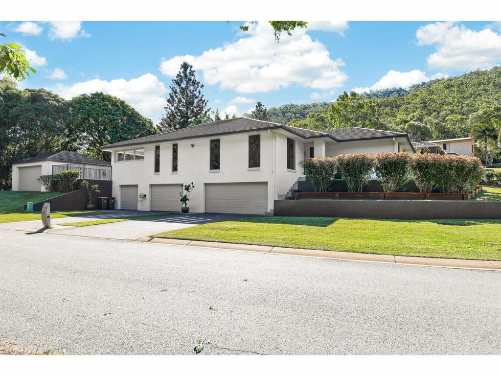443 Frenchville Rd, Frenchville, QLD 4701