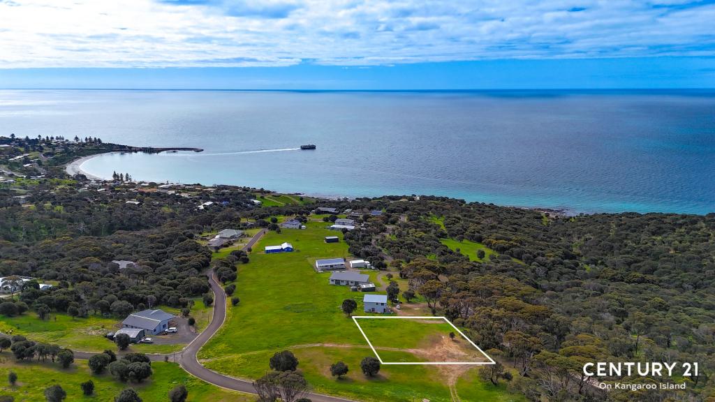 159 Binneys Trk, Penneshaw, SA 5222