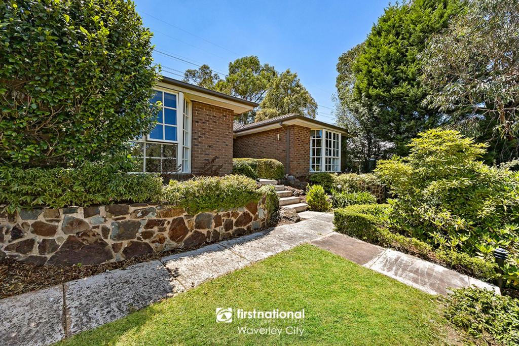 30 Timbertop Dr, Rowville, VIC 3178