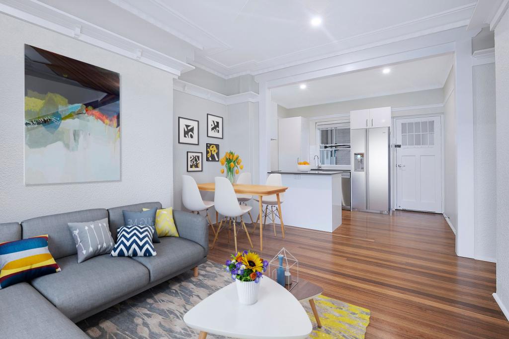 2/11 Mountjoy St, Petrie Terrace, QLD 4000