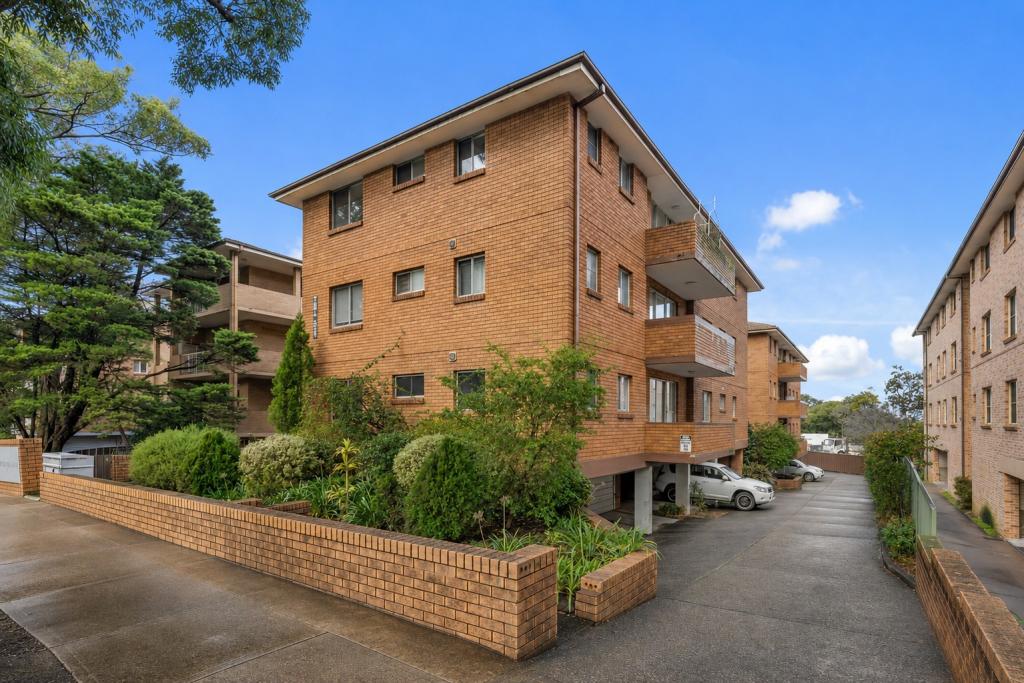 7/15 VICTORIA AVE, PENSHURST, NSW 2222