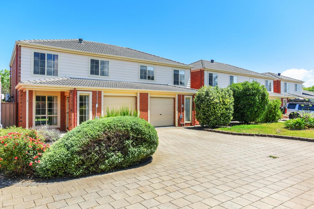 2/64 Endeavour Dr, Seaford Rise, SA 5169