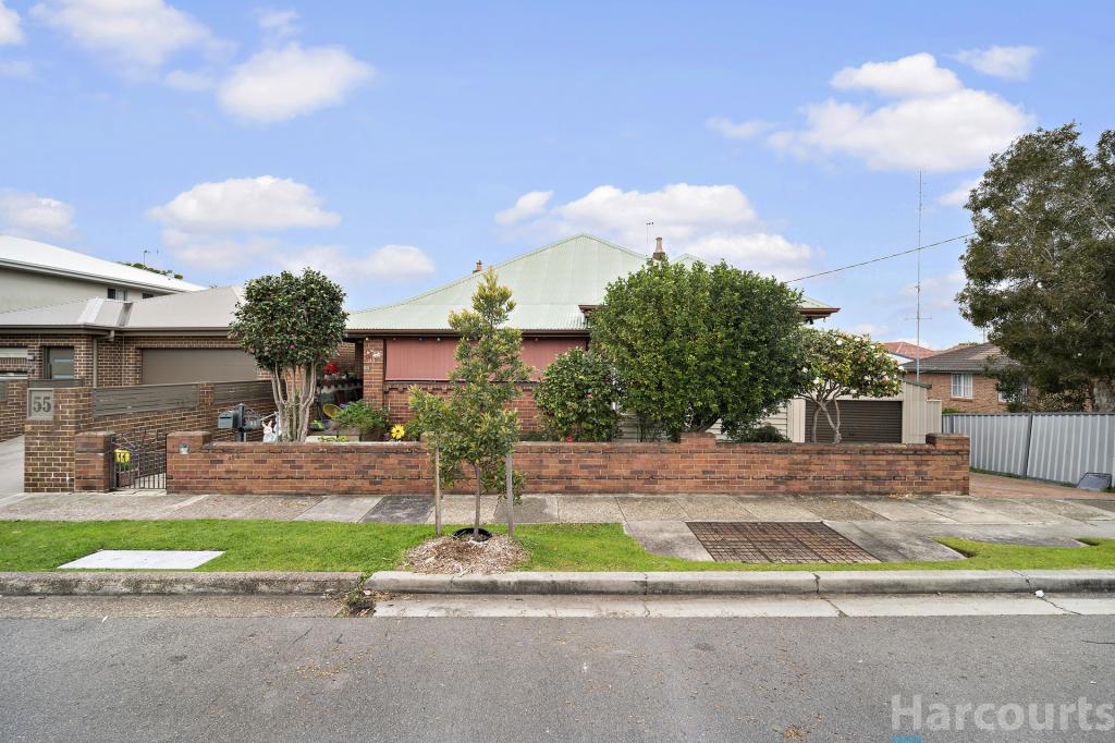 53 REGENT ST, NEW LAMBTON, NSW 2305