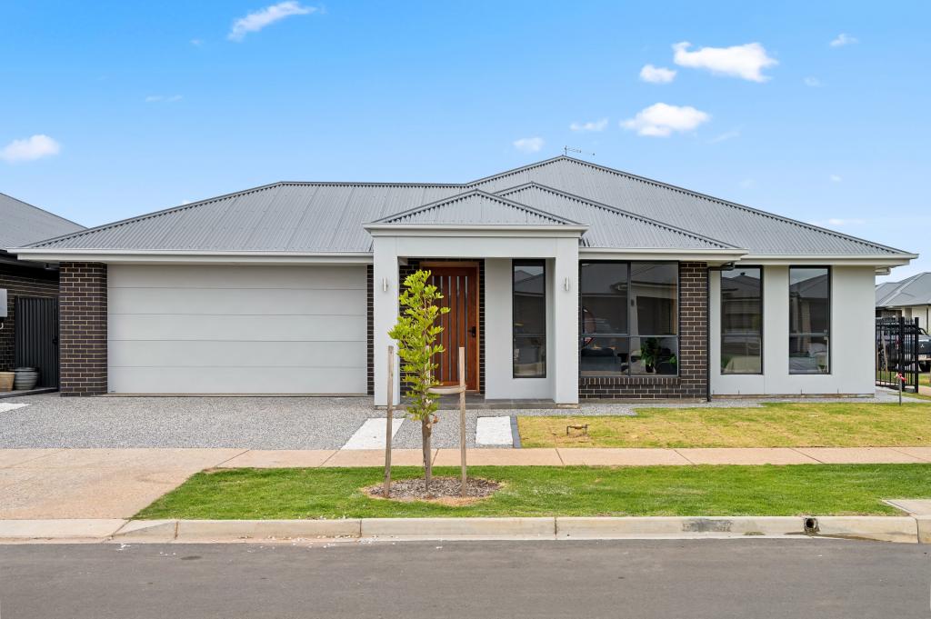 18 Thring St, Riverlea Park, SA 5120