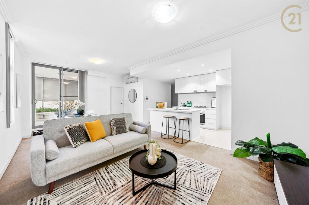 102/50 Loftus St, Turrella, NSW 2205