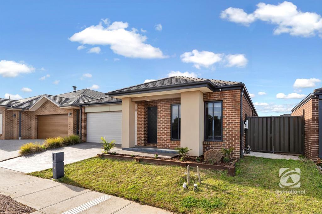 46 Marble Dr, Cobblebank, VIC 3338