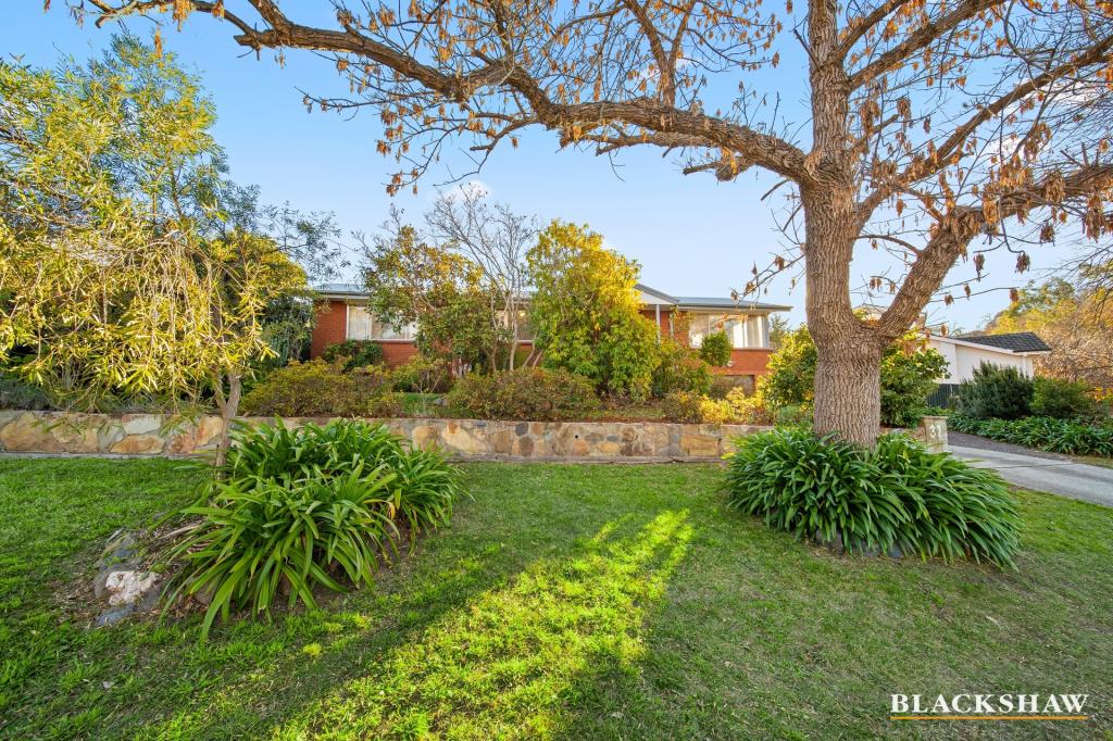 31 Shepherd St, Pearce, ACT 2607