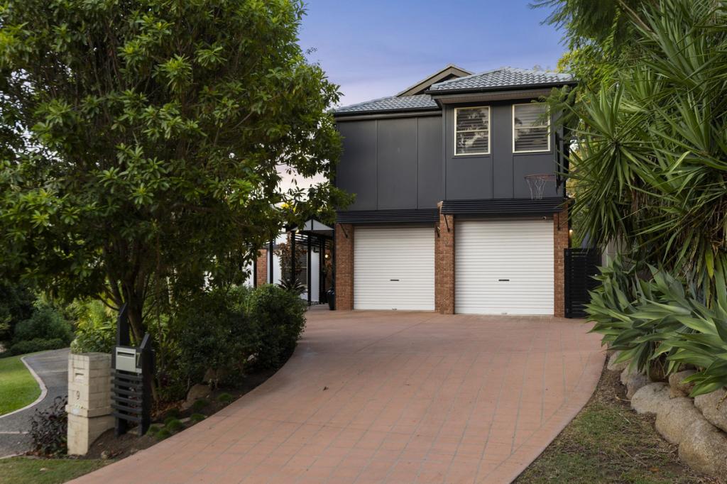 7 Dornie Pl, Fig Tree Pocket, QLD 4069