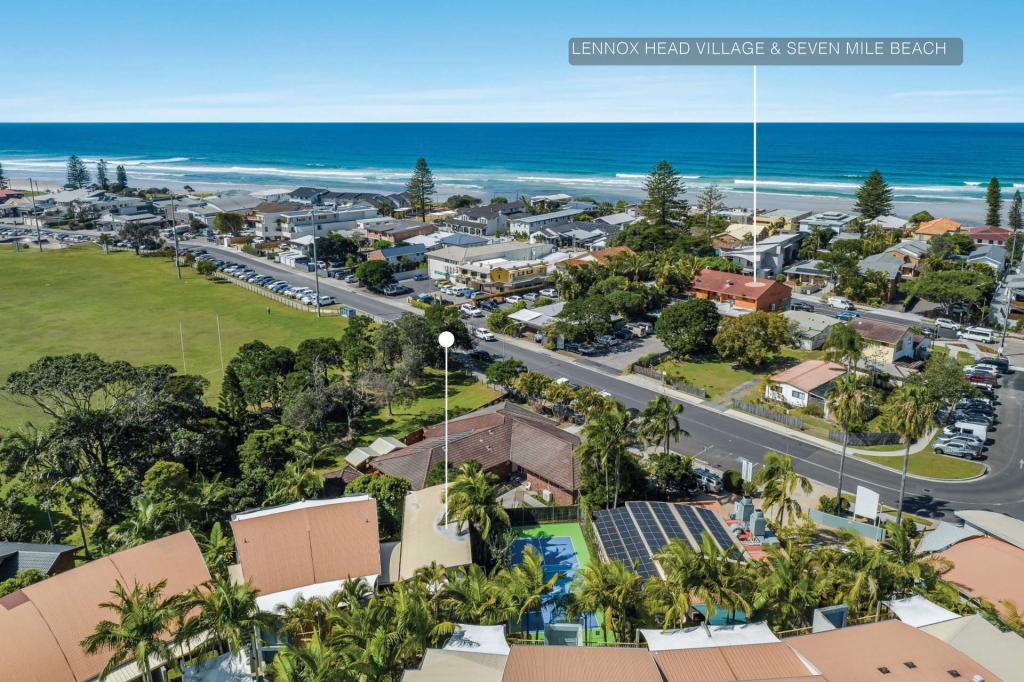 40/7 Park Lane, Lennox Head, NSW 2478