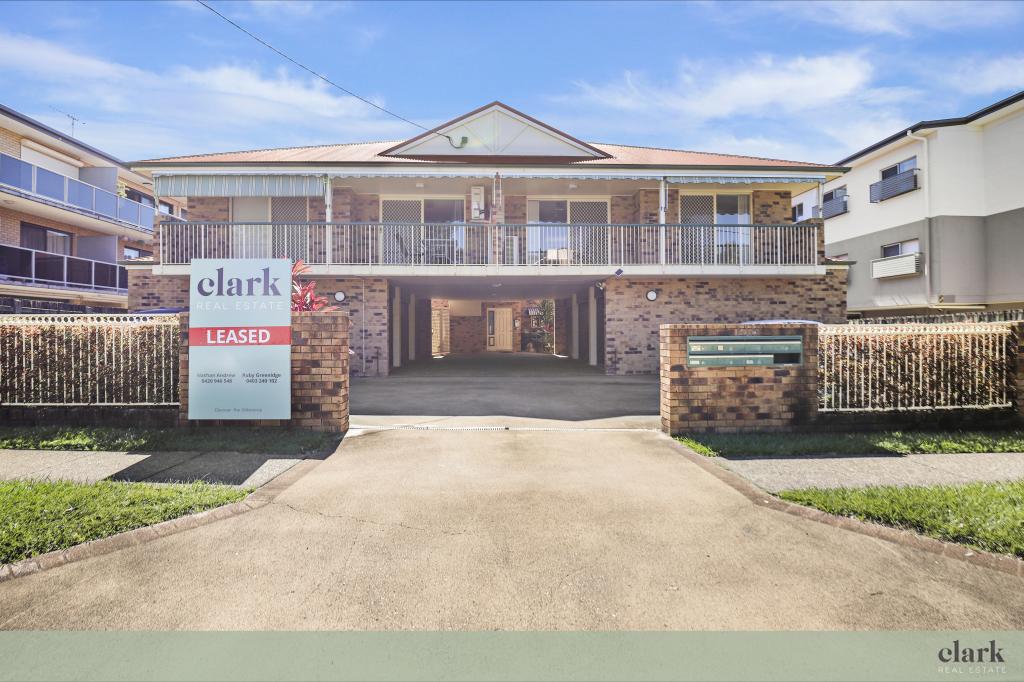 4/138 Ridge St, Northgate, QLD 4013