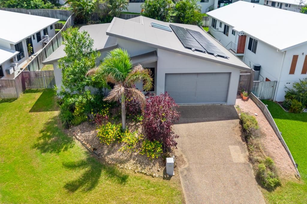 21 Coorabin Ave, Douglas, QLD 4814
