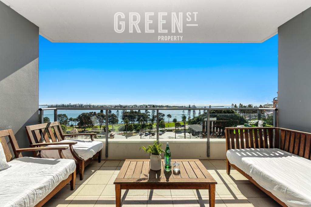 603/111 Scott St, Newcastle, NSW 2300