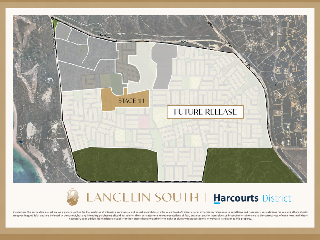 Contact agent for address, LANCELIN, WA 6044