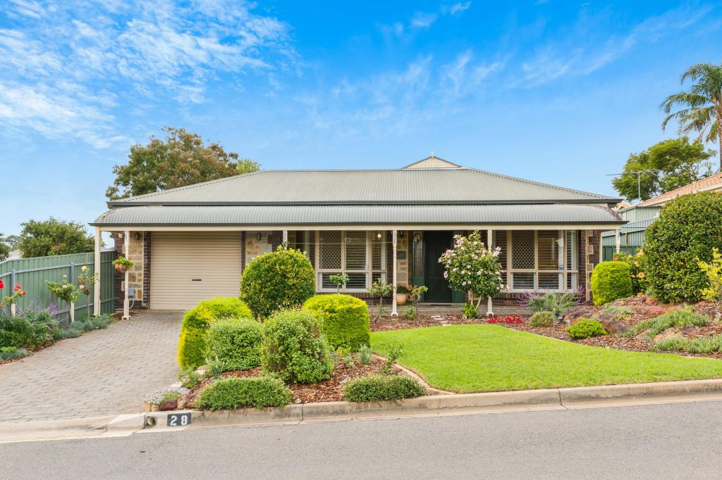 28 Gloucester Tce, Mclaren Vale, SA 5171