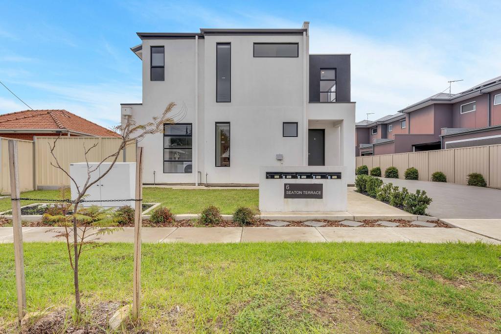 1/6 Seaton Tce, Seaton, SA 5023